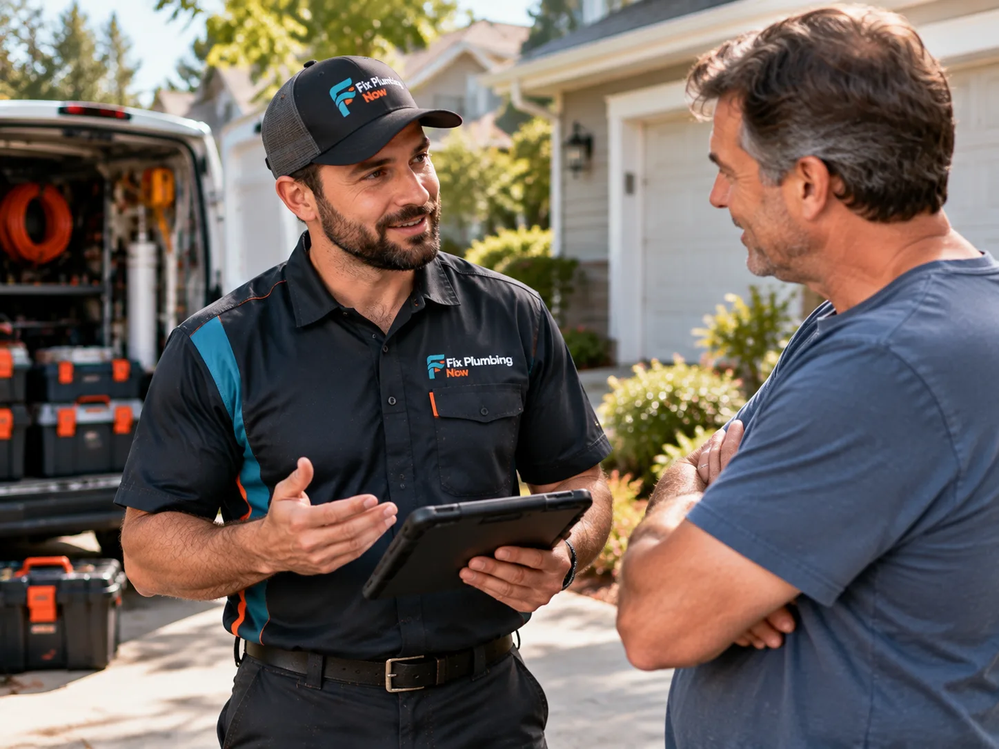 Clogged Drain Service Gibbon, NE FAQs